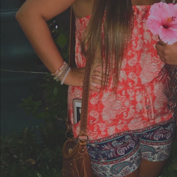 Romper - Picture 2 of 2